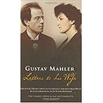 Gustav Mahler: Letters To His Wife book cover