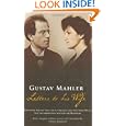 Gustav Mahler: Letters To His Wife