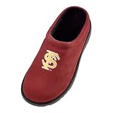 Ladies Hush Puppies Florida State Seminoles Clogs/Slippers