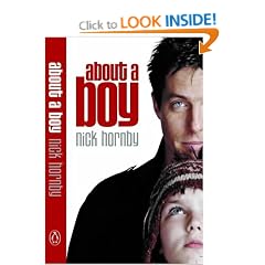 About a Boy