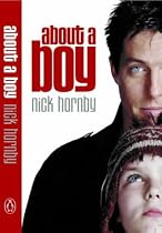 About a Boy: Film tie-in