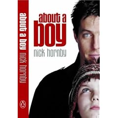 About a Boy