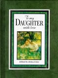 To My Daughter, With Love (Suedels)
