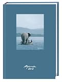 Produkt-Bild: Quint Buchholz Agenda A6 2012