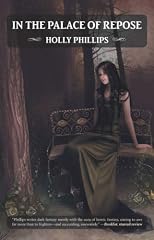In The Palace Of Repose