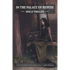 In The Palace Of Repose