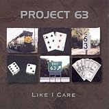 Like I Care
