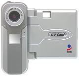 Electronics : Nisis Pocket DV2 Digital Video Camera