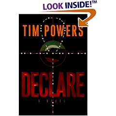 Declare: A Novel