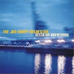 Secular Breathing