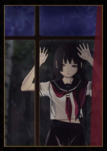 地獄少女 6 [DVD]