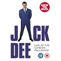 Jack Dee - Live At The Palladium [DVD]
