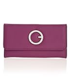 Guess - G by GUESS Lella Slim Clutch