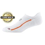 RRS Thin No Show 3pk Socks