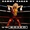 Discover the music of Sammy Hagar
