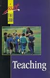 Review Hodder Arnold H&S  / Teaching (Just the Job!)