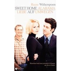 Sweet Home Alabama - Liebe auf Umwegen [VHS]