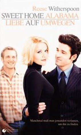Sweet Home Alabama - Liebe auf Umwegen