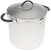 Bauen Pagoda 20-Quart Stock Pot