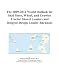 The 2009-2014 World Outlook for Skid Steer, Wheel, and Crawler Tractor Shovel Loaders and Integral-Design Loader-Backhoes