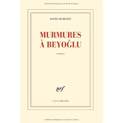 Murmures � Beyoglu
