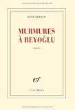 Murmures � Beyoglu