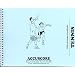Accuscore Tennis Score Book Accuscore Tennis Score Book
