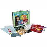 The Young Scientist Club Set 6- Flight/ Heart and Lungs/ Digestive System