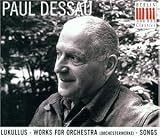 Produkt-Bild: Lukullus / Works for Orchestra