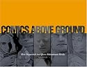 Comics above Ground: How Sequential Art Affects Mainstream Media
