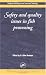Book Safety and Quality Issues in Fish Processing