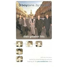 Boyzone - By Request