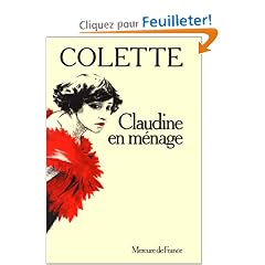 Claudine en m�nage