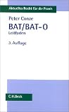 Bat BAT-O. Leitfaden