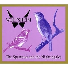 The Sparrows and the Nightingales