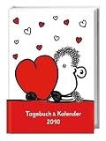 Produkt-Bild: Sheepworld Tages-Agenda A6 2010