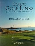 Classic Golf Links Of Great Britain