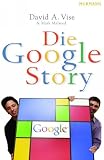 cover of Die Google-Story