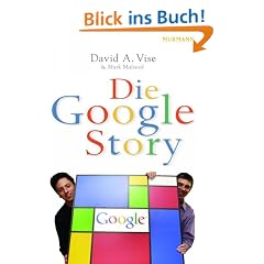 Die Google-Story