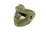 GXG Mask - Camo