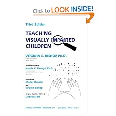 Teaching Visually Impaired Children