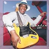 Review Long' John Hunter  / Ride With Me