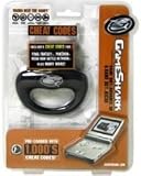 Gameshark GameBoy Advance GBA
