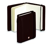 Underwood UN\2108 Leather Notebook