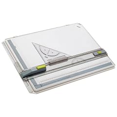 Aristo A3 Zeichenplatte Profi Plus Board A3, Kunststoff, wei�, A3