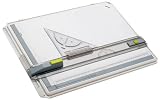 Aristo A3 Zeichenplatte Profi Plus Board A3, Kunststoff, wei�, A3