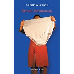Behzti (Oberon Modern Plays)
