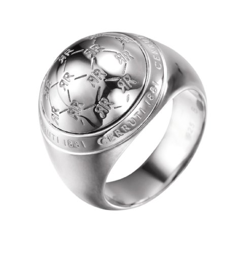 Cerruti Damenring Pallone Sterling-Silber 925 Ringgr&ouml;&szlig;e 60  44213299190 Preisvergleich