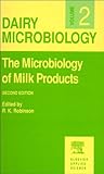 Dairy microbiology