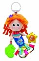 Lamaze Play and Grow Marina The Mermaid